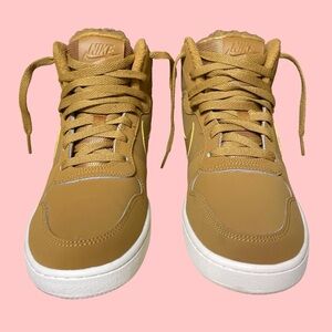 NIKE Women EBERNON MID SE “WHEAT” Shoes
